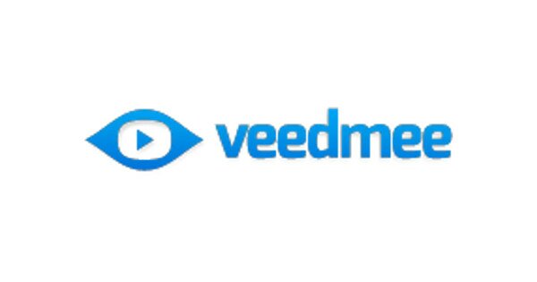 Veedmee logo